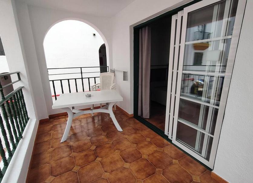 Balcone Foto