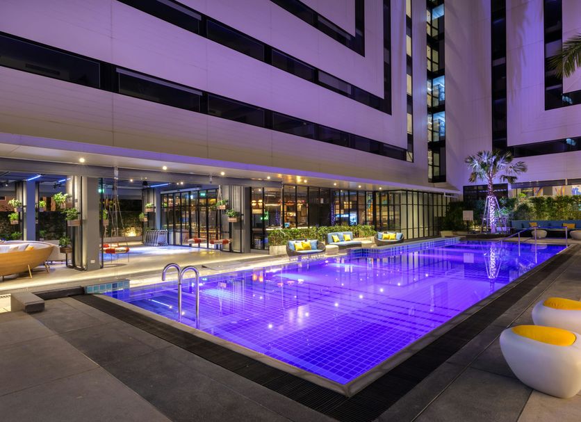 Piscina Foto