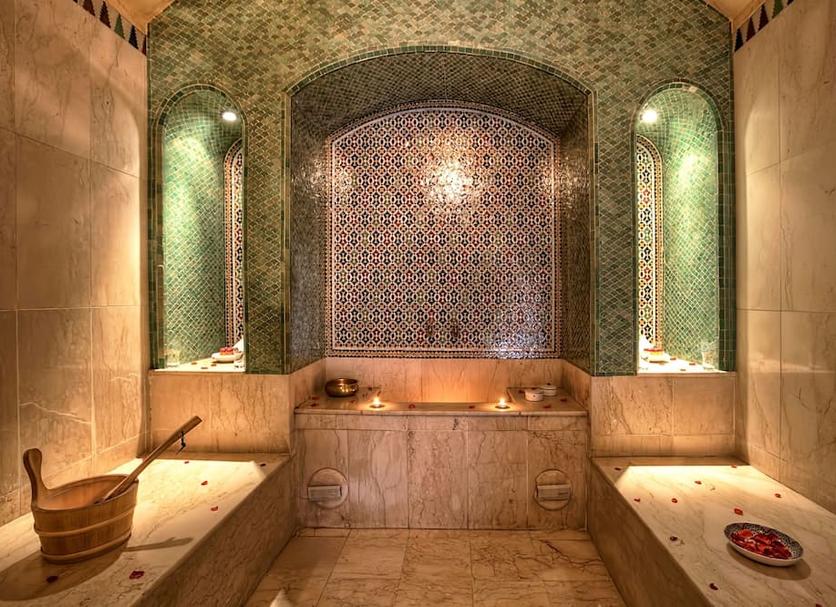 Bagno Foto