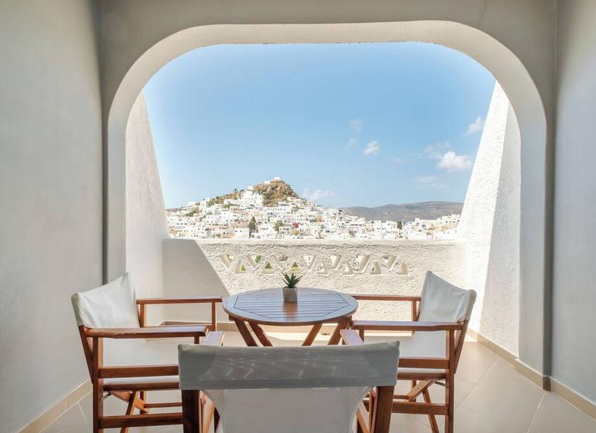 Balcone Foto