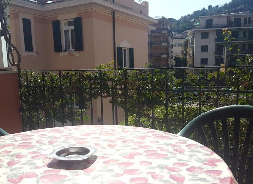 Balcone Foto