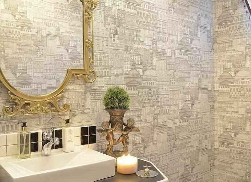 Bagno Foto