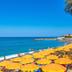 Spiaggia
