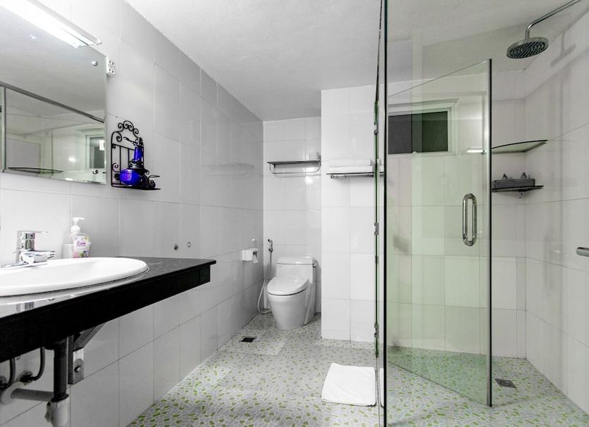 Bagno Foto