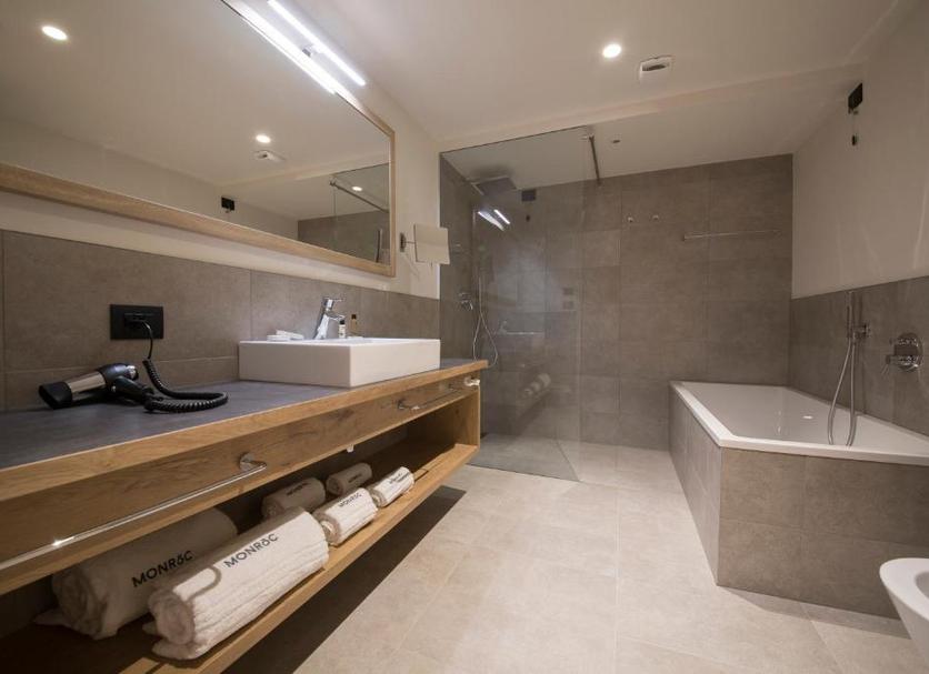 Bagno Foto