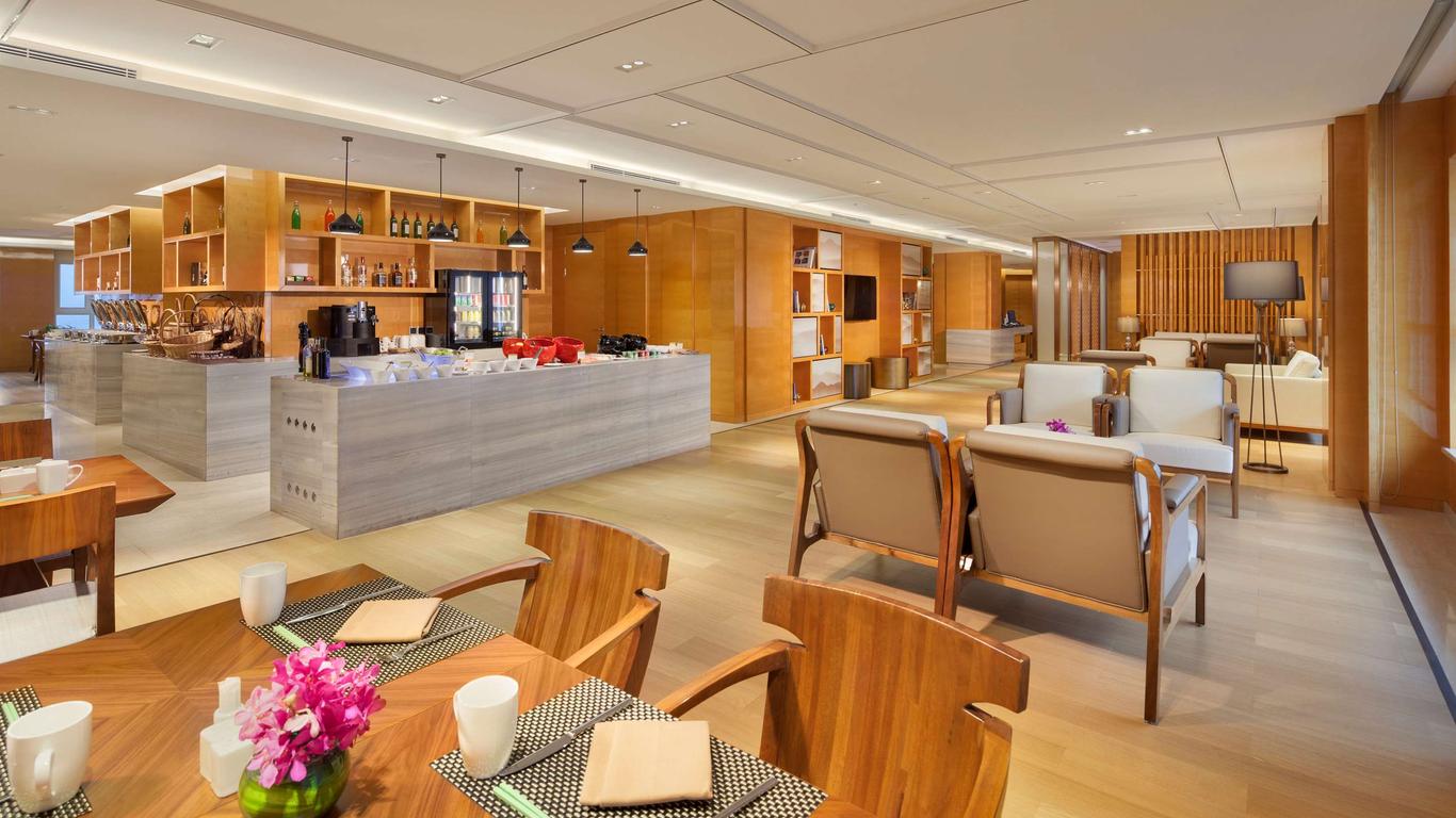 DoubleTree by Hilton Qingdao-Jimo