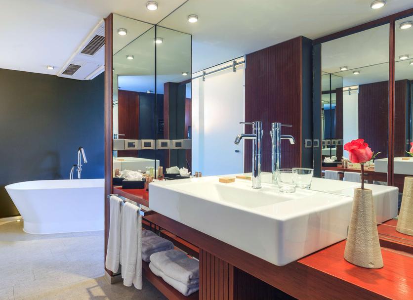 Bagno Foto