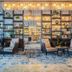 Area lounge