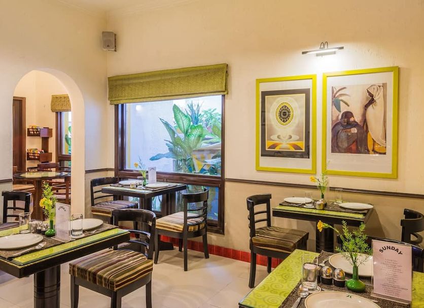 Ristorante Foto