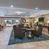 Area lounge