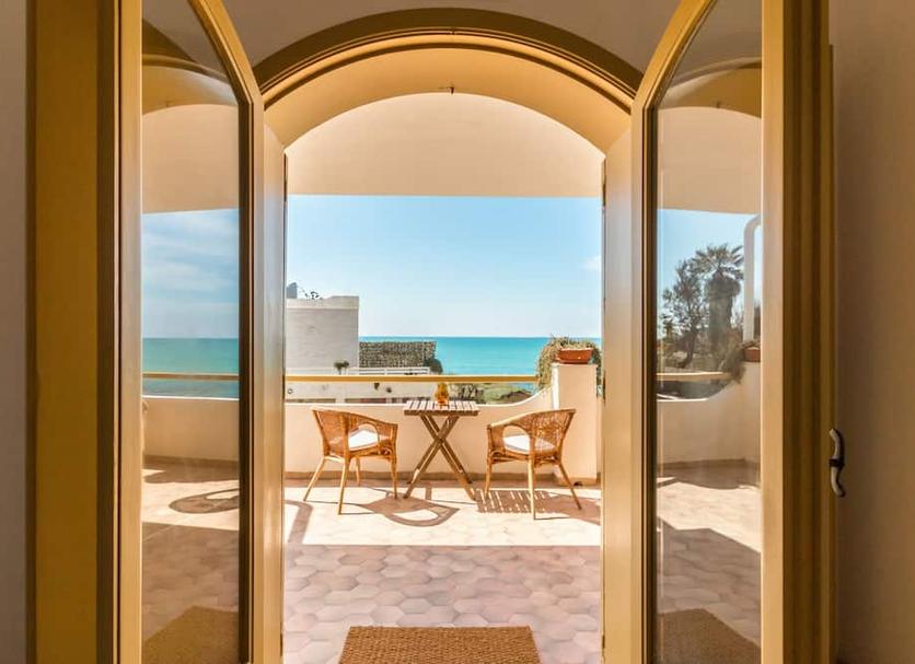 Balcone Foto