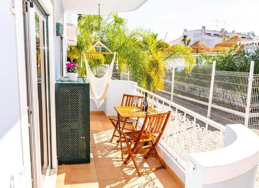 Balcone Foto