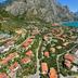 Vista esterna
