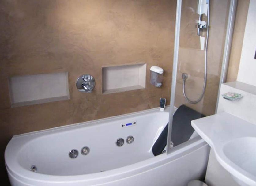 Bagno Foto