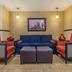 Area lounge