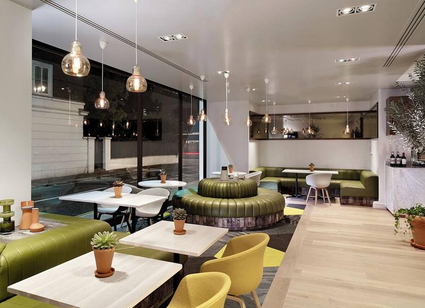 Ristorante Foto