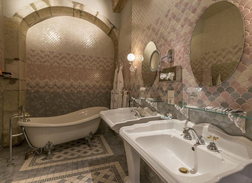 Bagno Foto