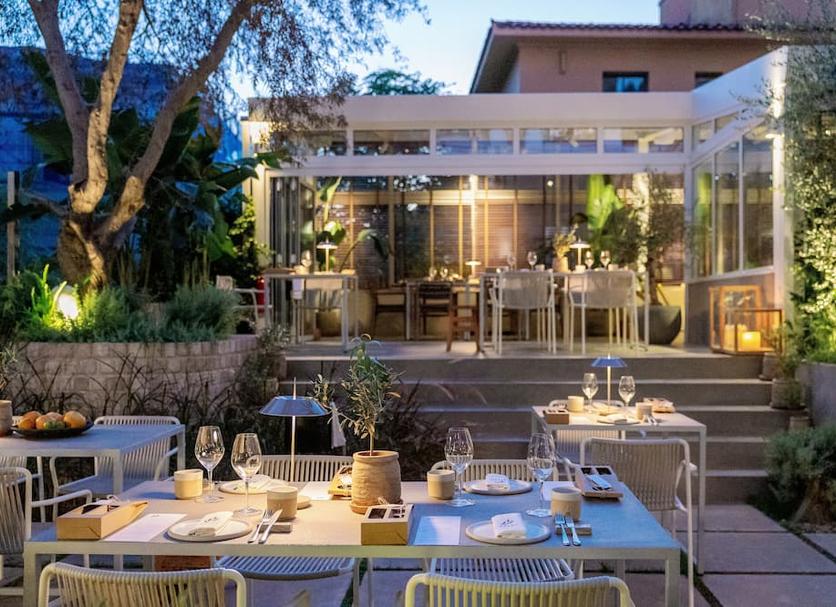 Ristorante Foto