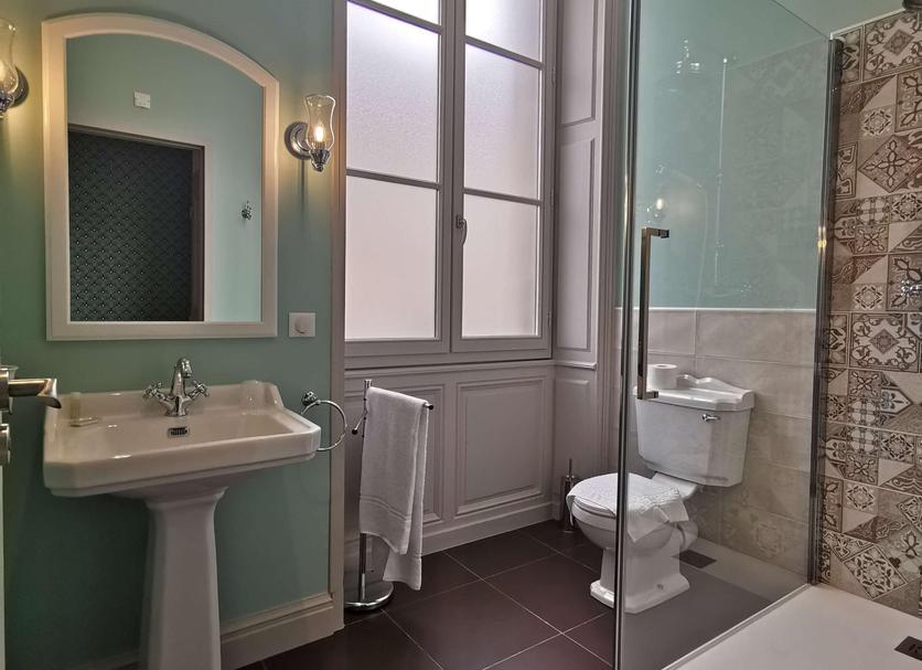 Bagno Foto