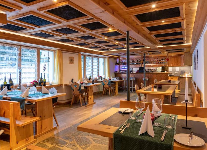 Ristorante Foto