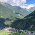 Vista esterna