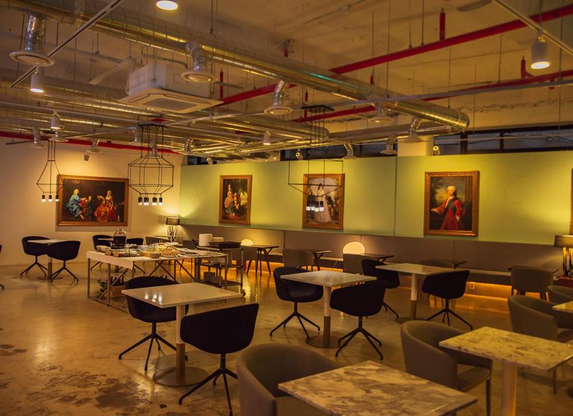 Ristorante Foto