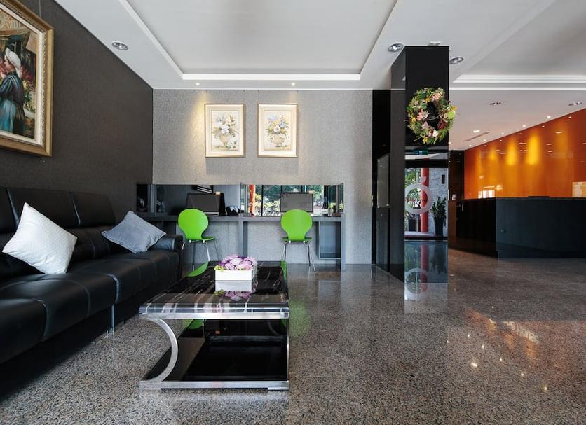 Ingresso Foto
