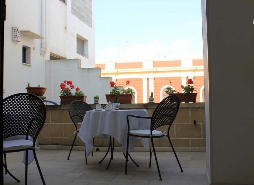 Balcone Foto