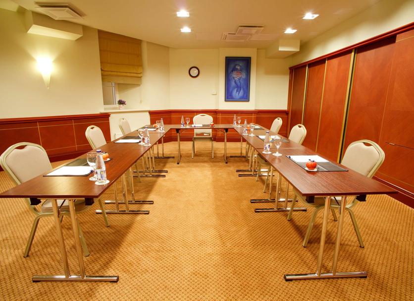 Sala conferenze Foto