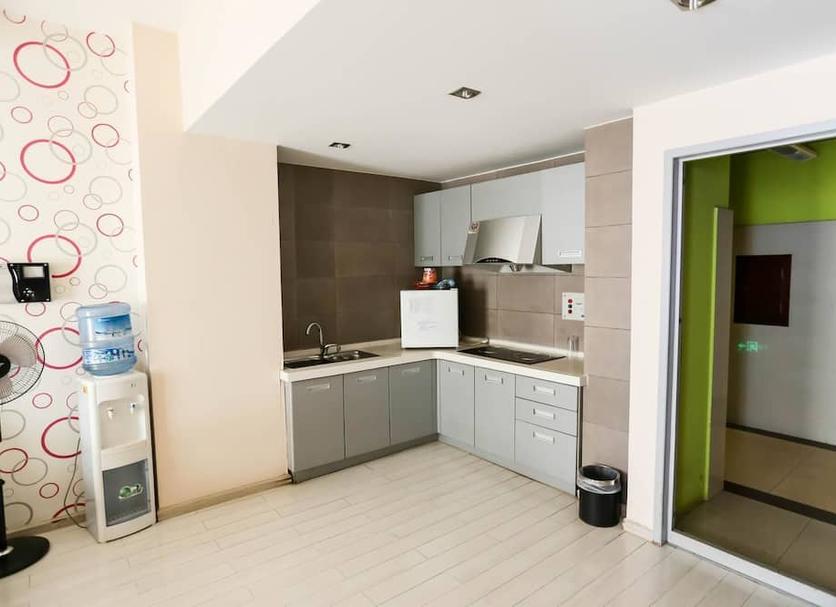 Cucina Foto