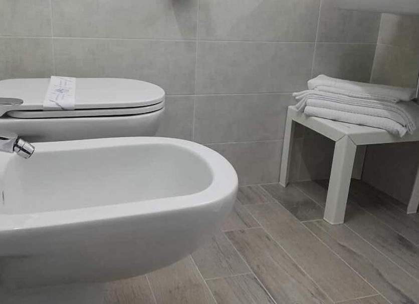 Bagno Foto
