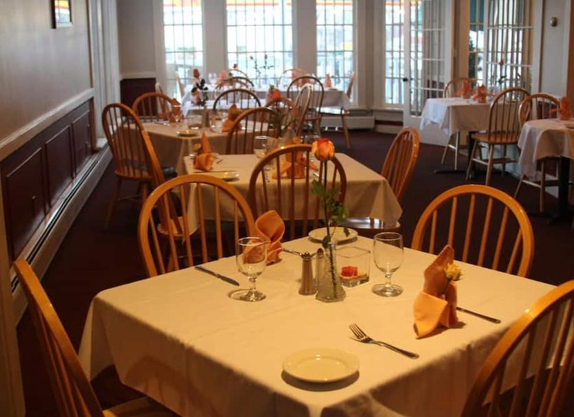 Ristorante Foto