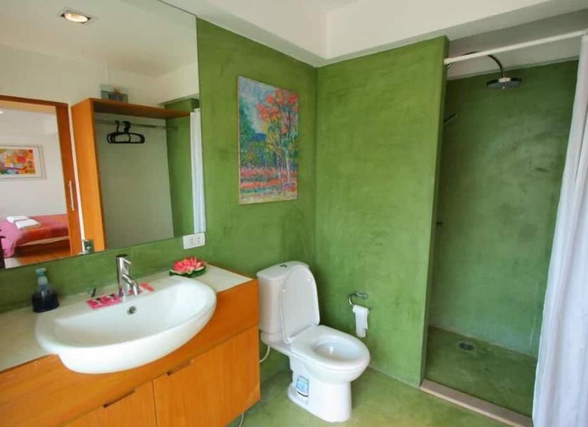 Bagno Foto