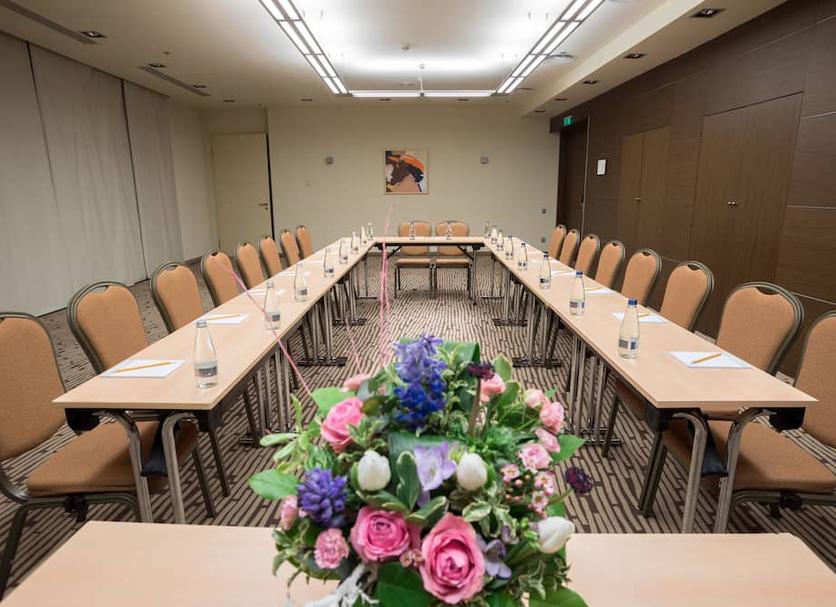 Sala conferenze Foto