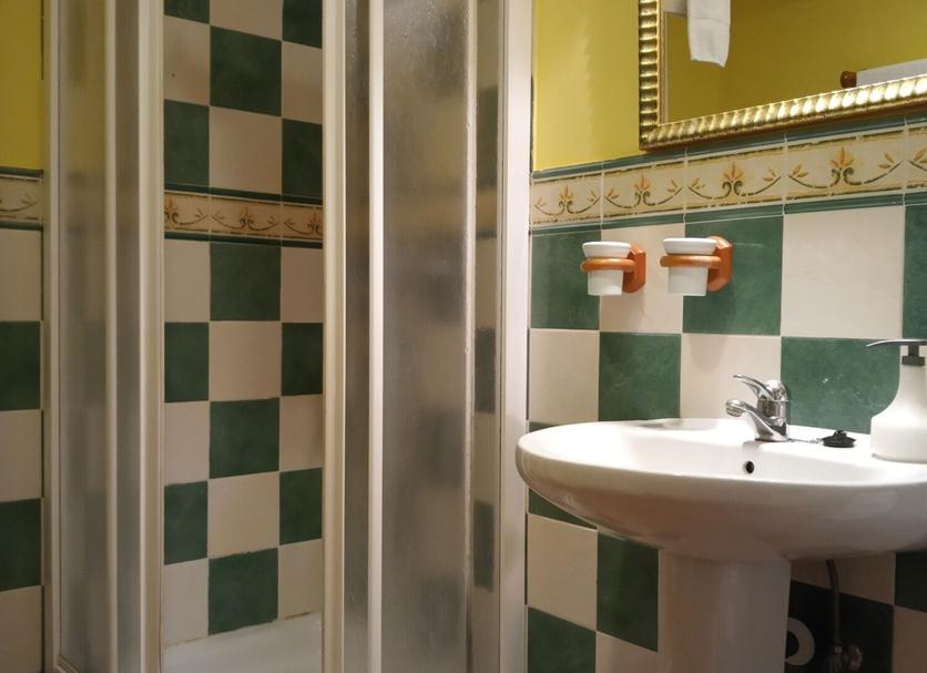 Bagno Foto
