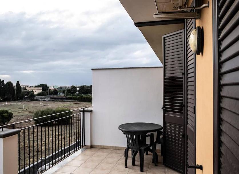 Balcone Foto