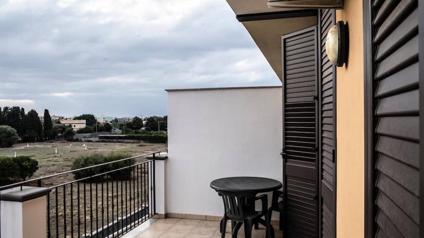B&B Caravello