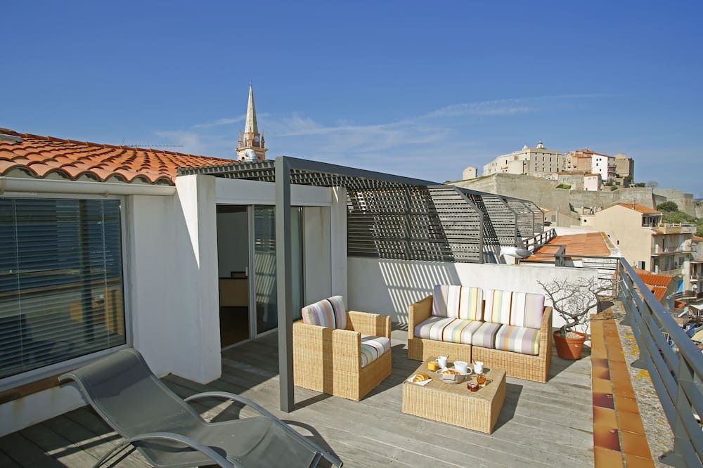 Balcone Foto