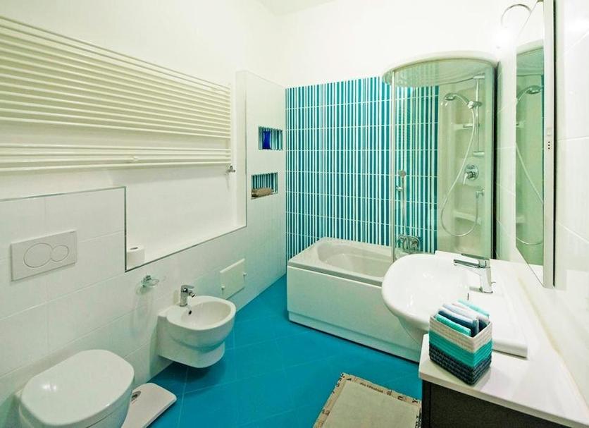 Bagno Foto