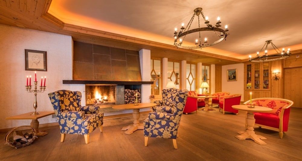 Area lounge