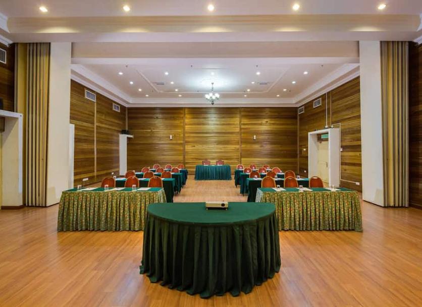 Sala conferenze Foto