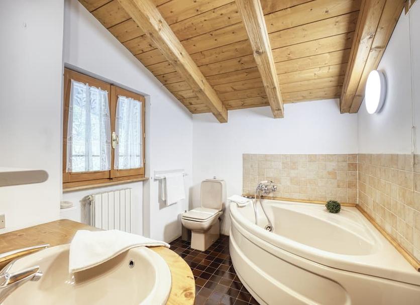 Bagno Foto