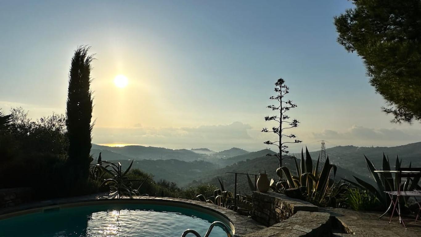 Relais San Damian