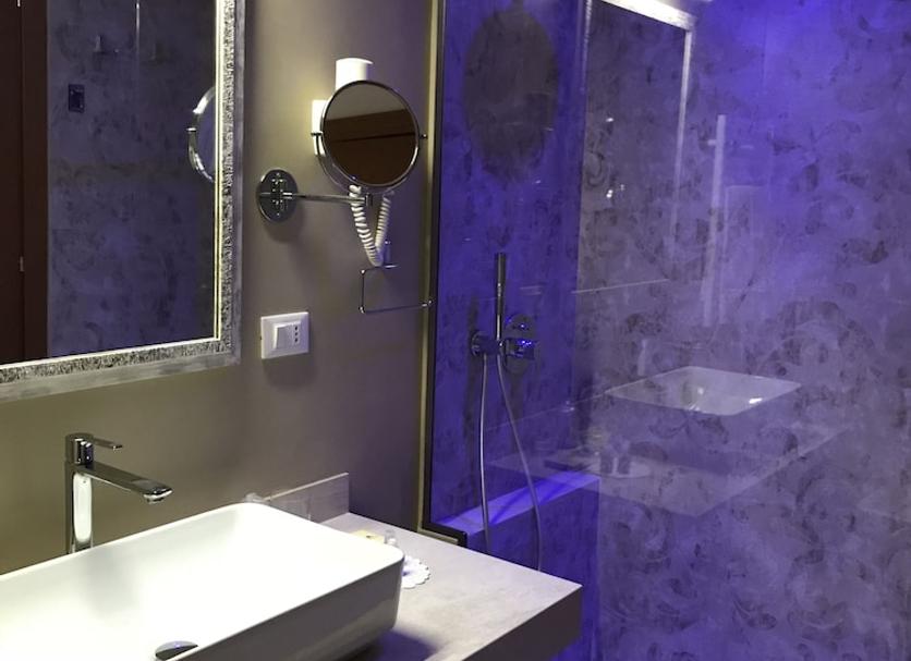 Bagno Foto