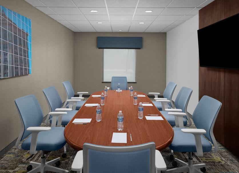 Sala conferenze Foto