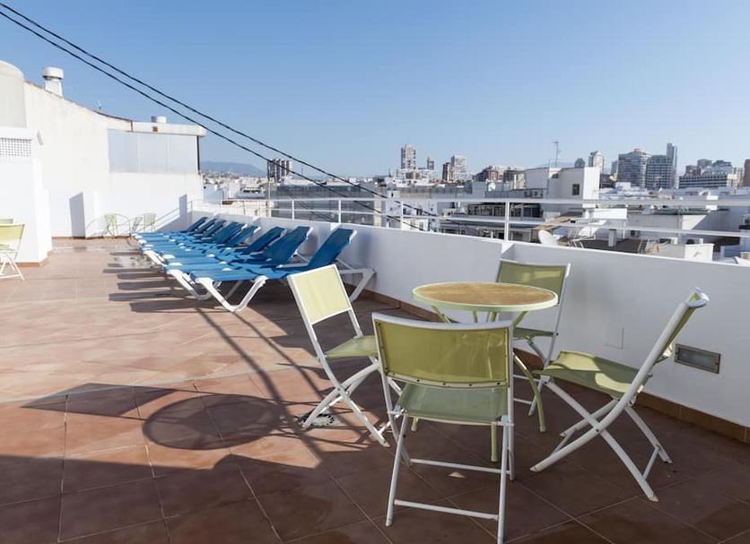 Balcone Foto