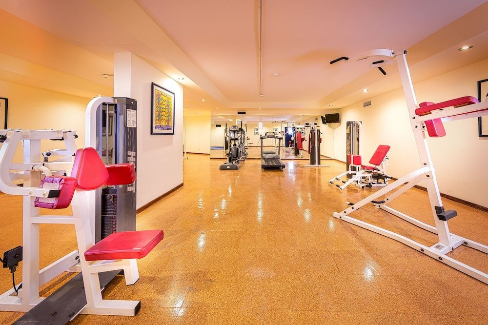 Palestra