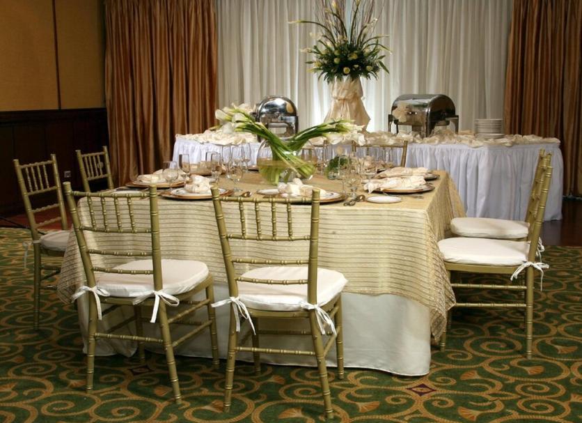 Sala ricevimenti Foto