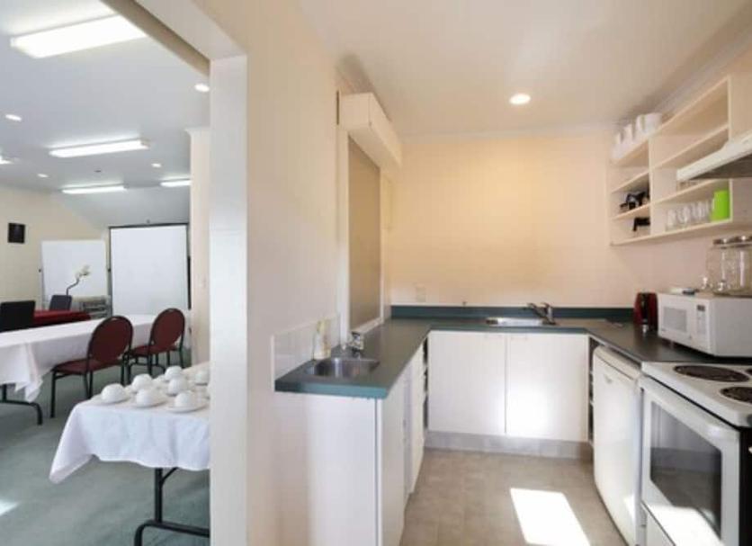 Cucina Foto
