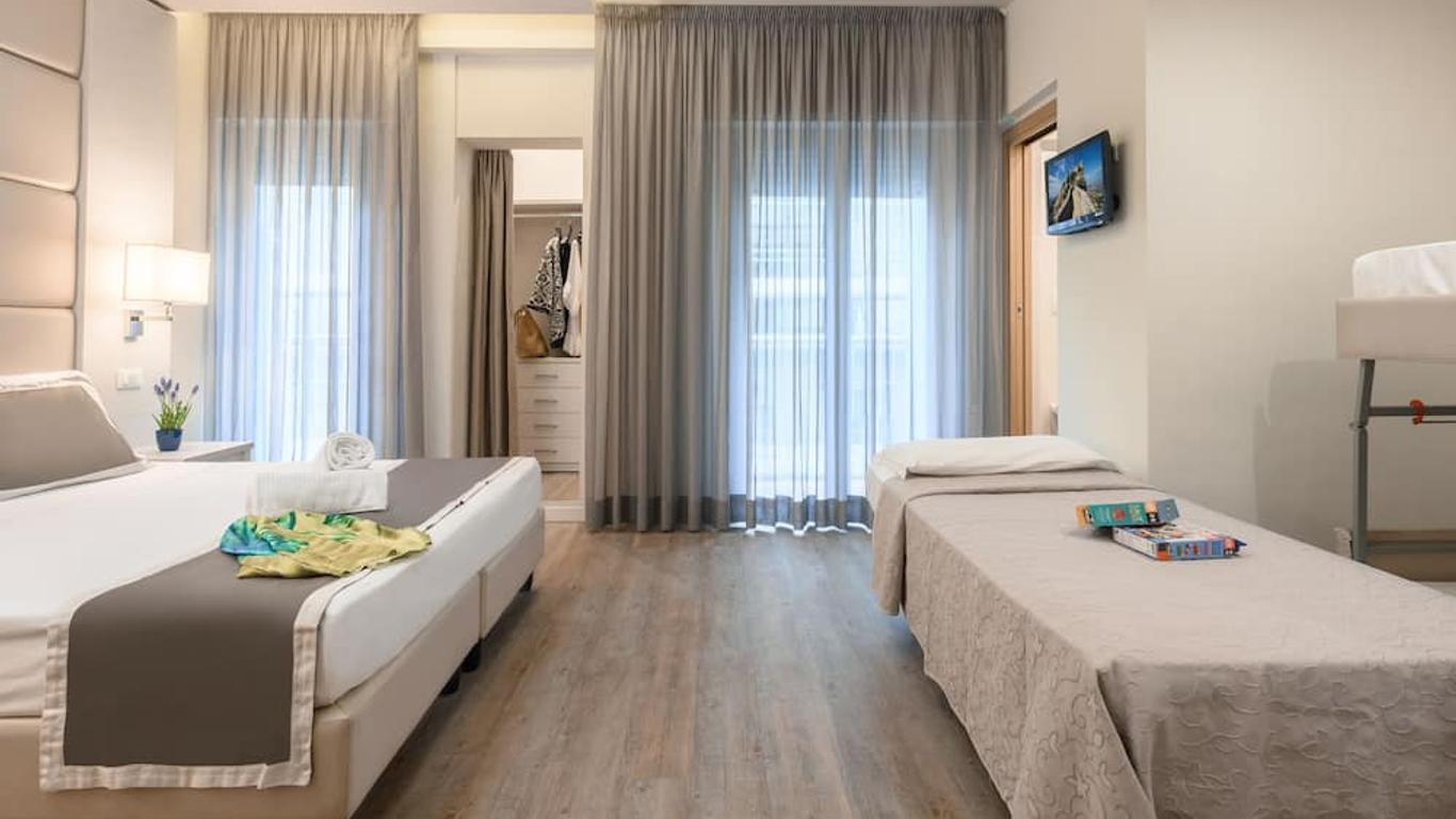 Atlas Hotel